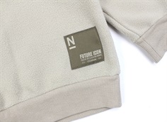 Name It pure cashmere fleece sweatshirt